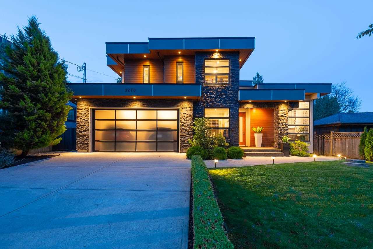 top 10 single family homes in the Vancouver Region