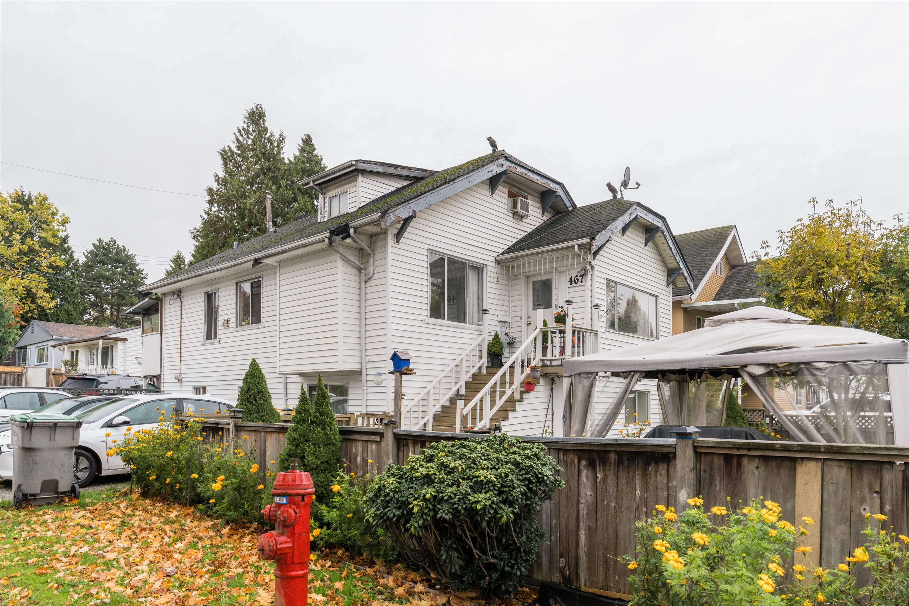 467 Se Marine Drive House For Sale In Vancouver R2633322 Jason Lai Rennie