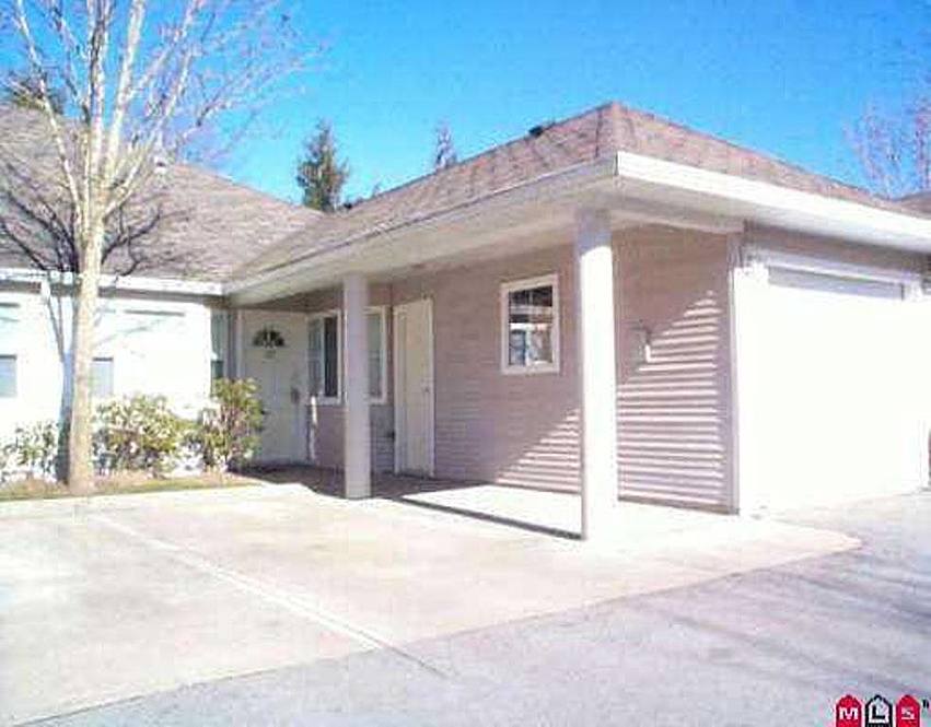 27 7127 124 Street Townhome for Sale in Surrey
