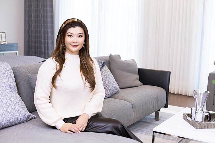 Carrie Tsang | Metro Vancouver & Richmond Realtor