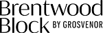 Brentwood Block logo