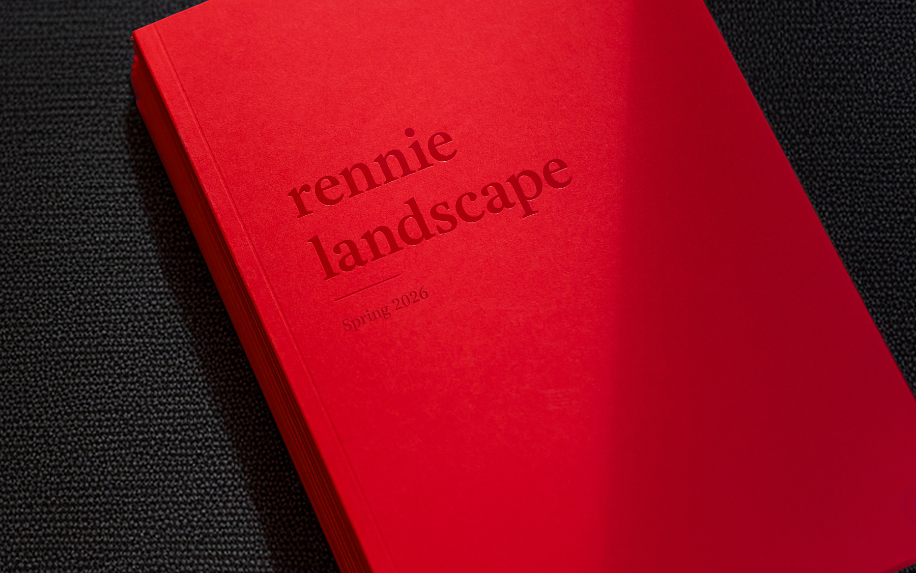 Find out more about spotlight: rates